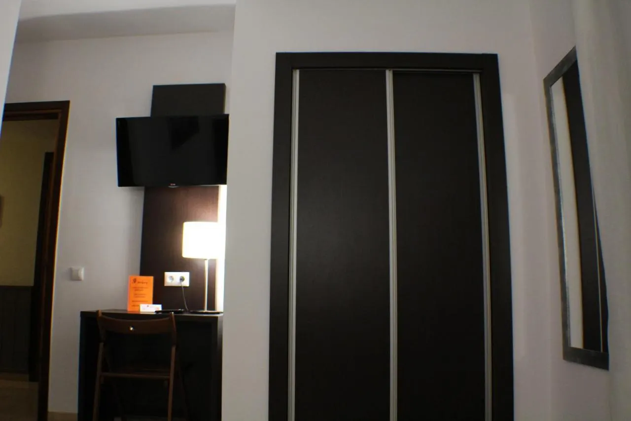 Hotel Marfany Andorra-a-Velha