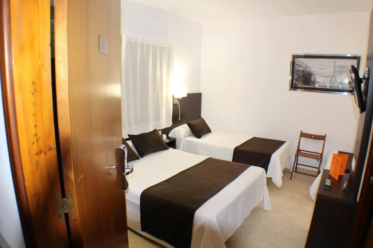 ***  Hotel Marfany Andorra-a-Velha Andorra