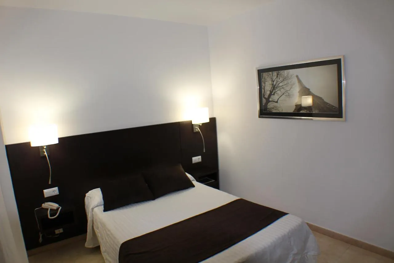 Hotel Marfany Andorra-a-Velha