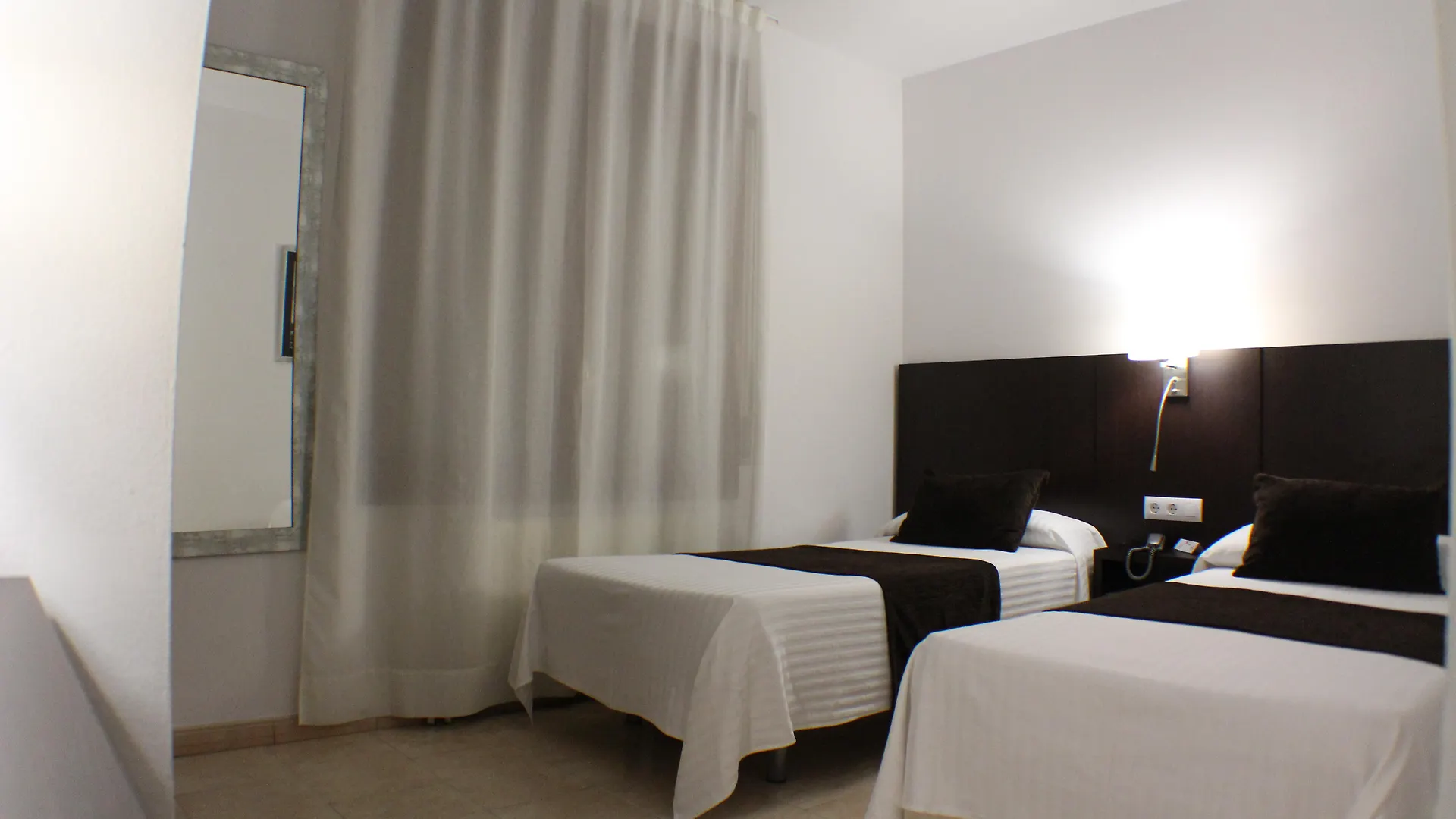 Hotel Marfany Andorra-a-Velha