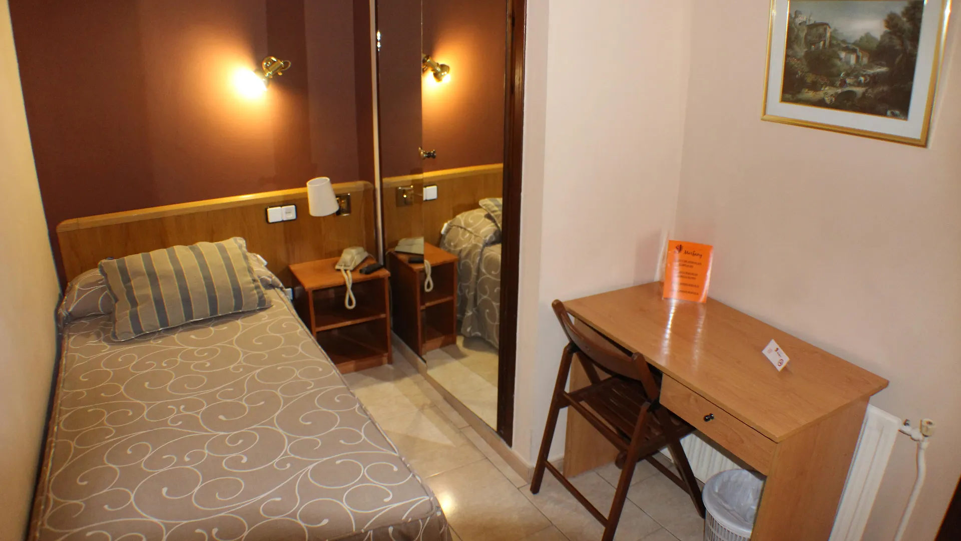 Hotel Marfany Andorra-a-Velha 3*,