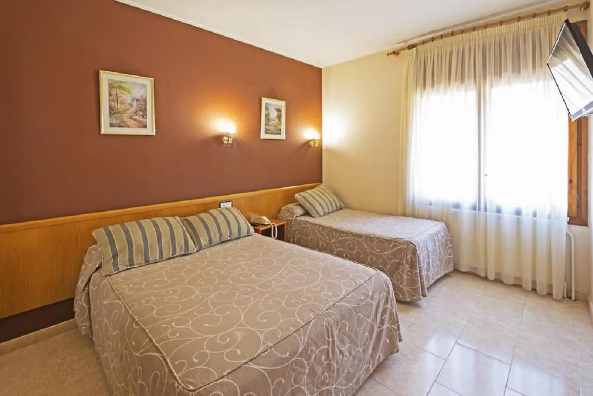 Hotel Marfany Andorra-a-Velha Andorra