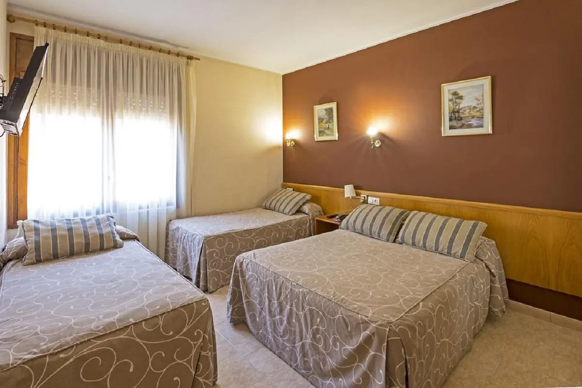 Hotel Marfany Andorra-a-Velha 3*,  Andorra