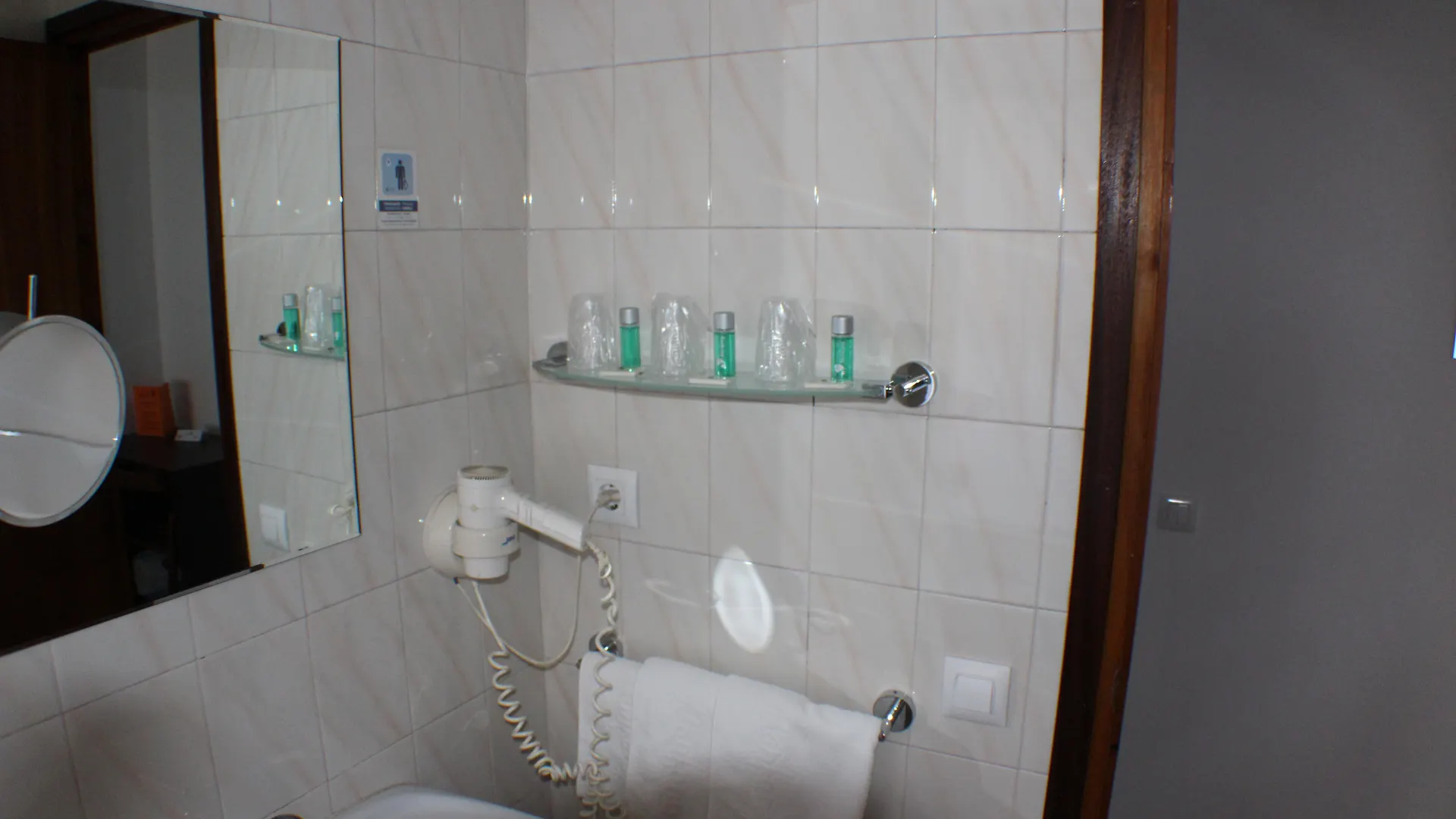 Hotel Marfany Andorra-a-Velha