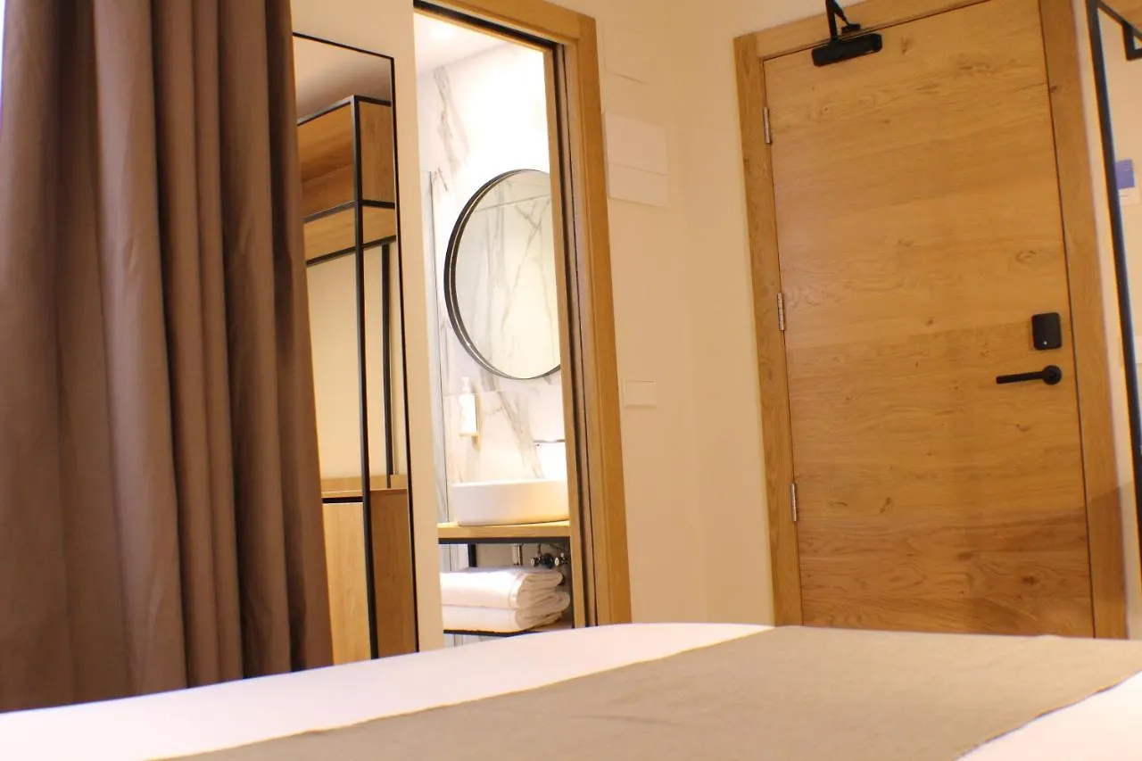 Hotel Marfany Andorra-a-Velha