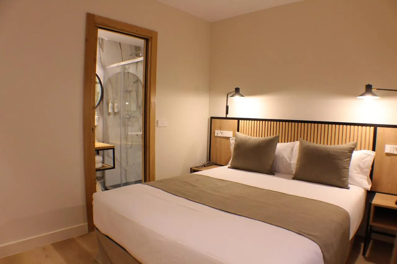 Hotel Marfany Andorra-a-Velha