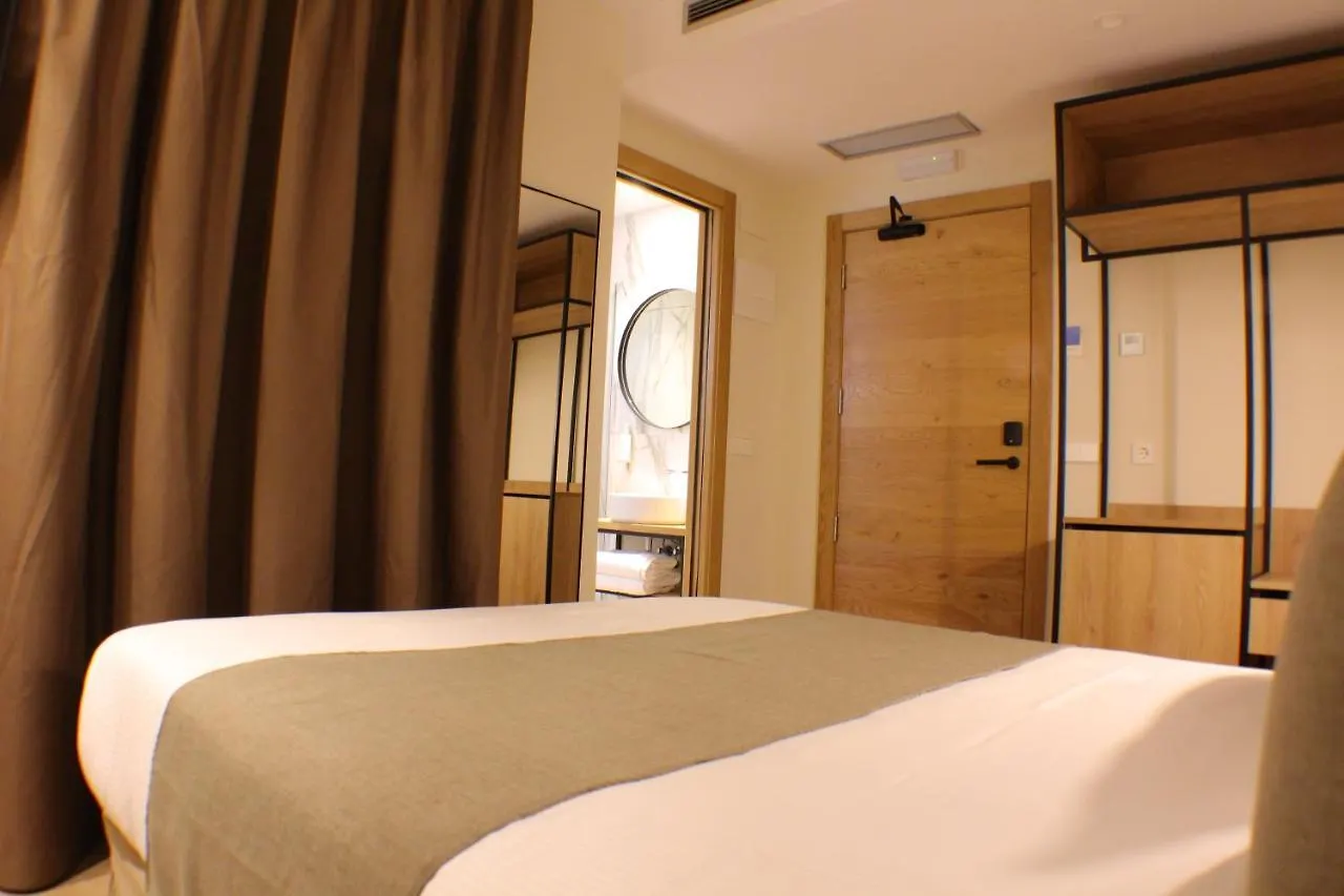 Hotel Marfany Andorra-a-Velha Andorra