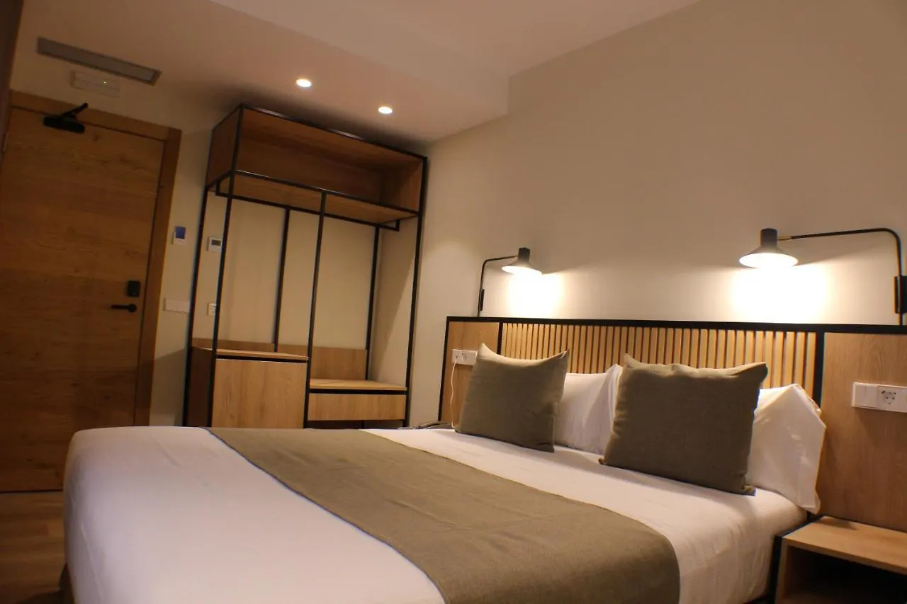 Hotel Marfany Andorra-a-Velha