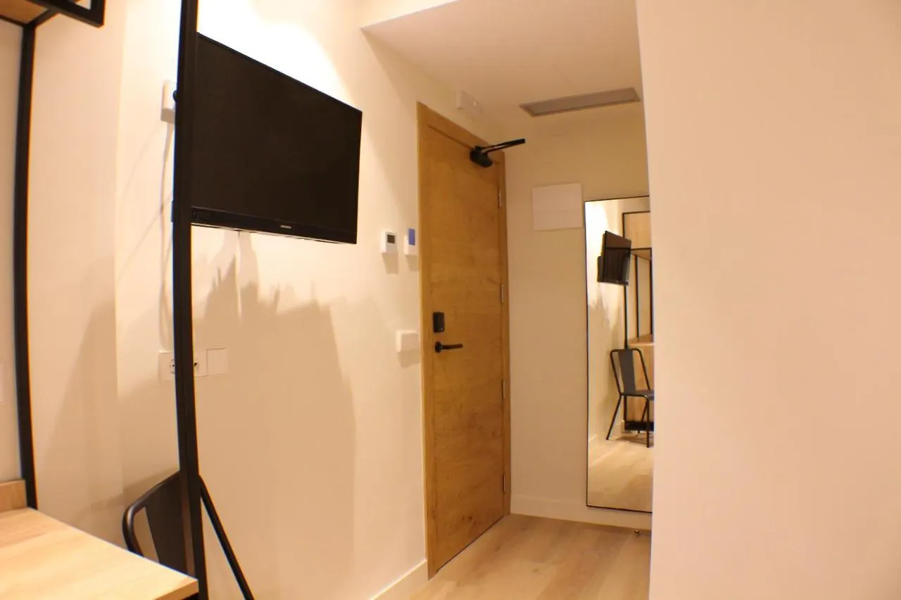 Hotel Marfany Andorra-a-Velha