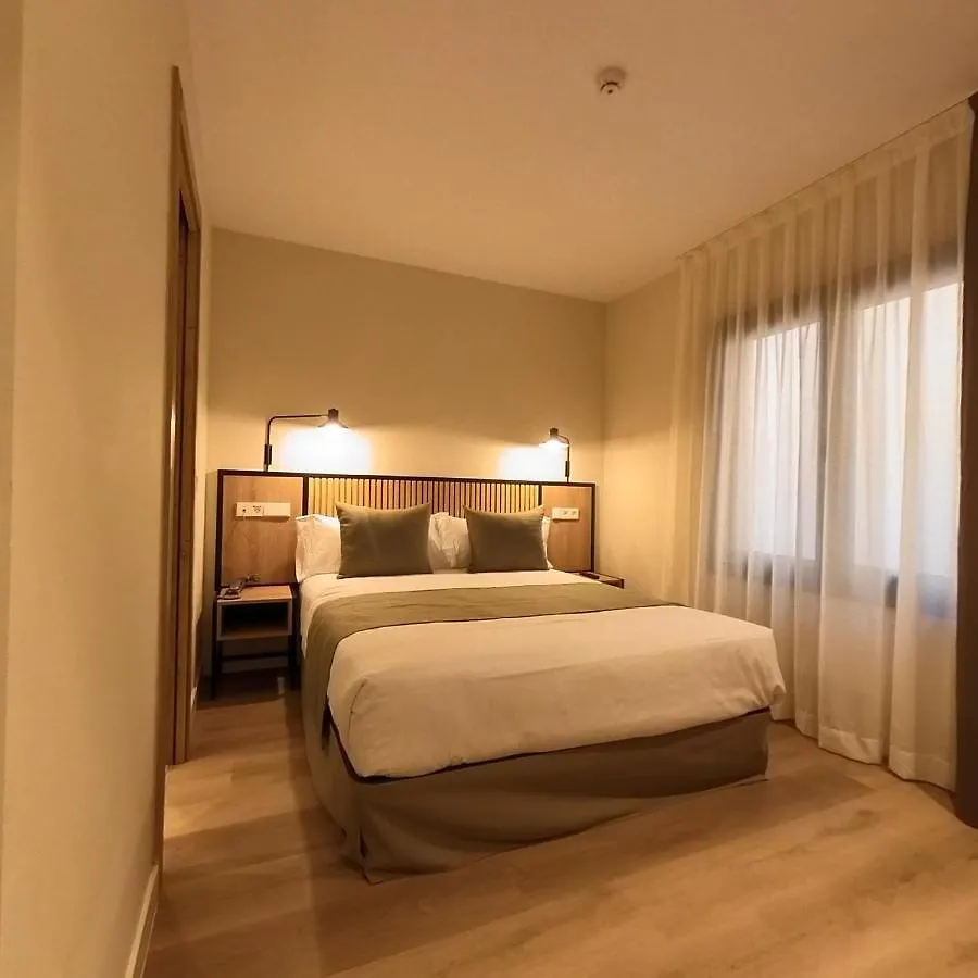 Hotel Marfany Andorra-a-Velha