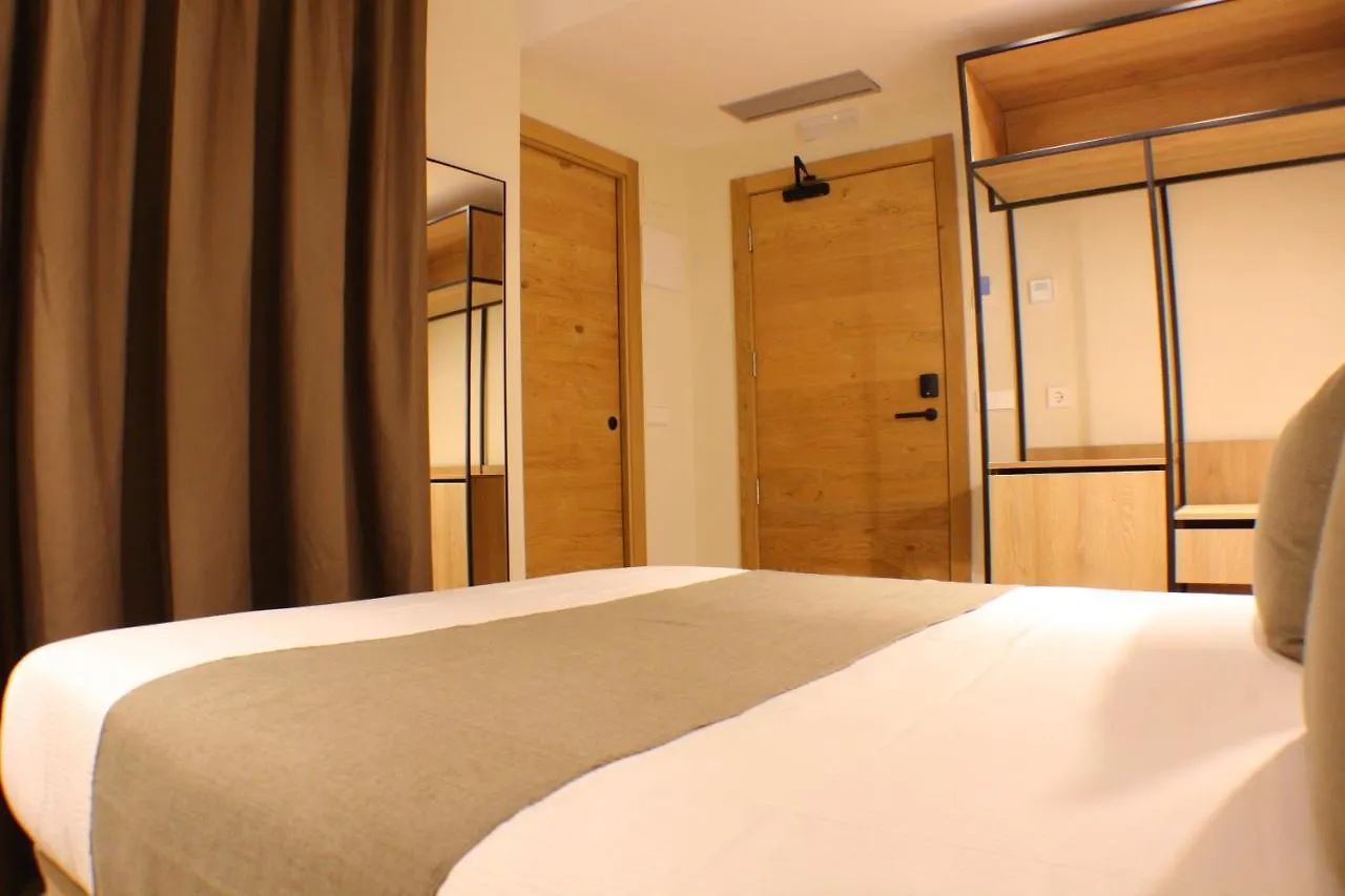 Hotel Marfany Andorra-a-Velha 3*,  Andorra