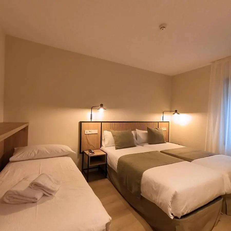 Hotel Marfany Andorra-a-Velha