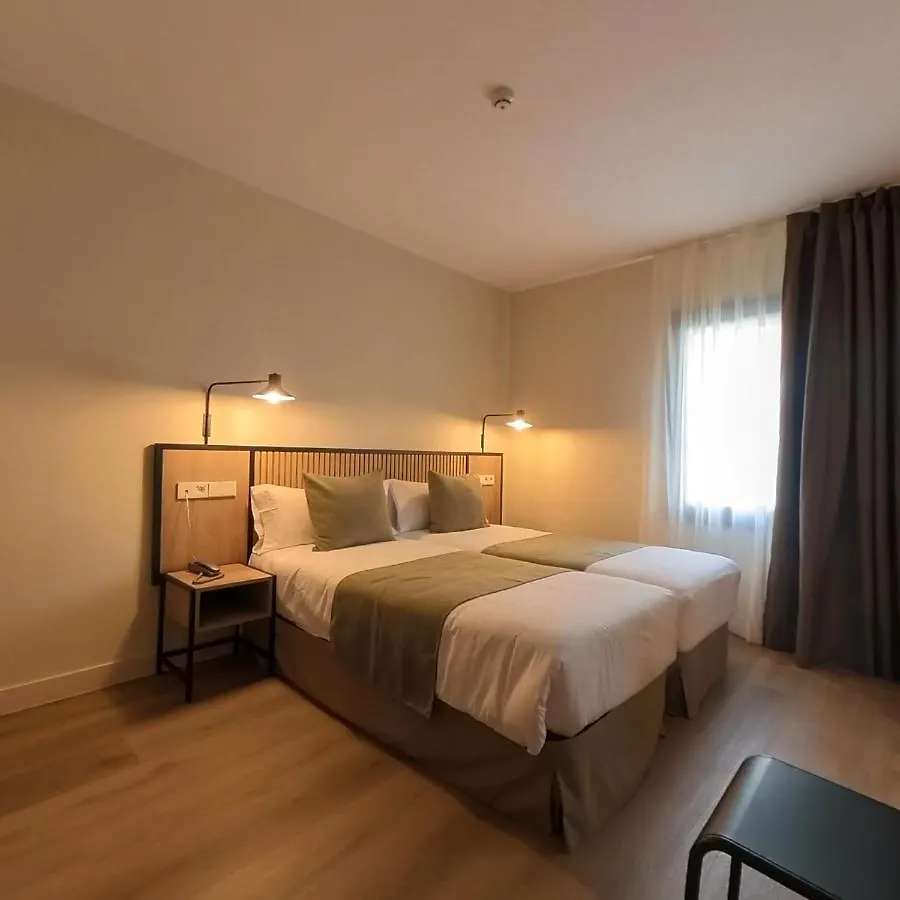 Hotel Marfany Andorra-a-Velha