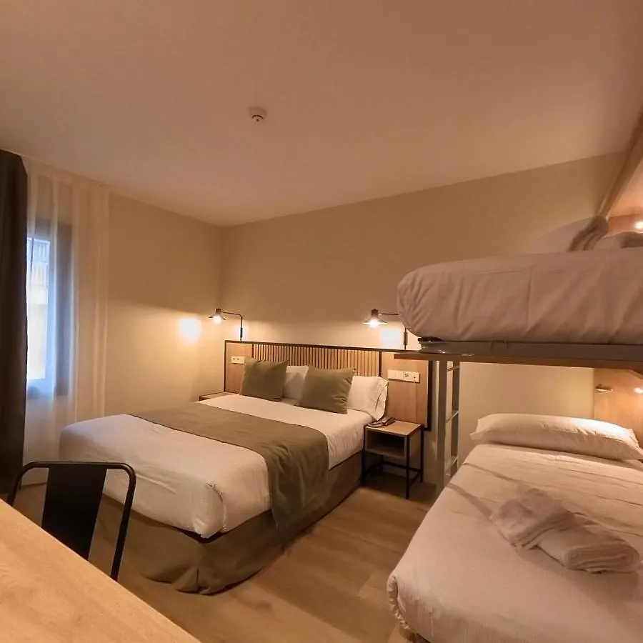 ***  Hotel Marfany Andorra-a-Velha Andorra