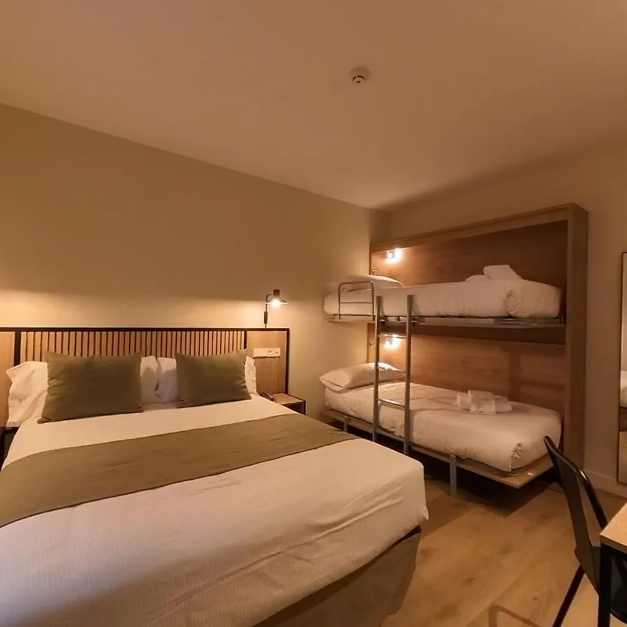 Hotel Marfany Andorra-a-Velha
