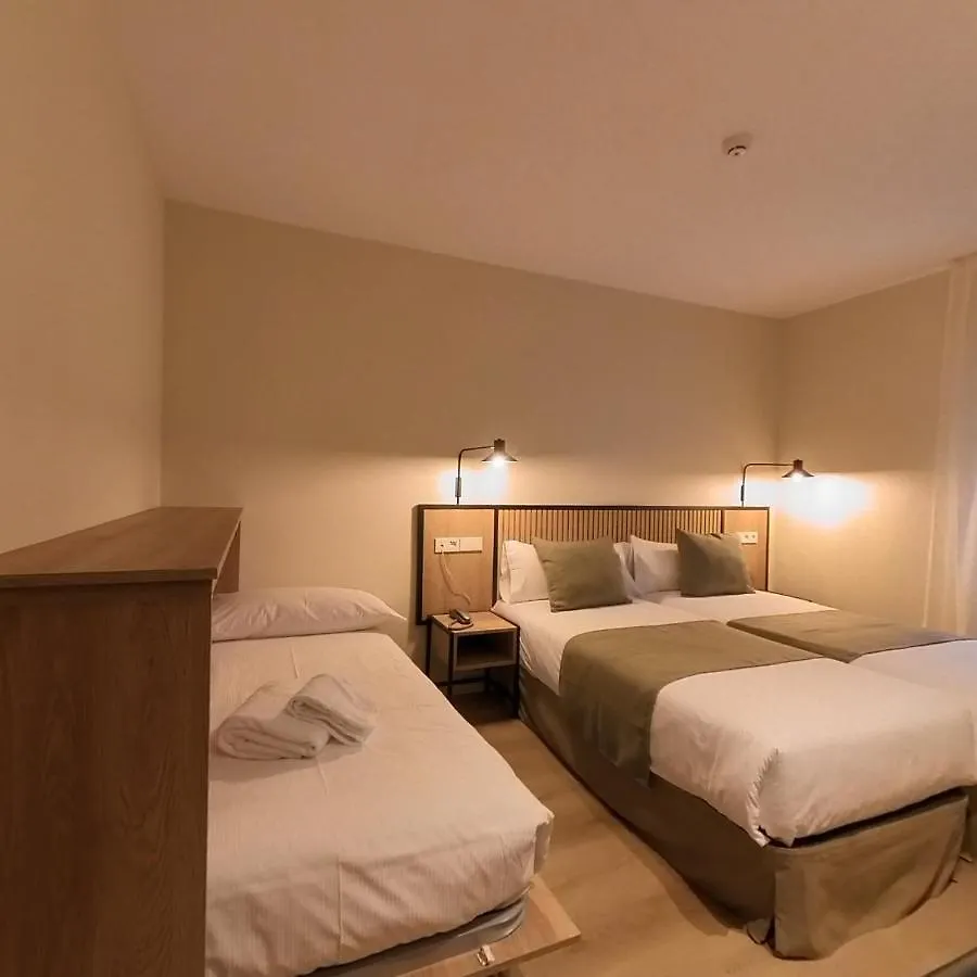 Hotel Marfany Andorra-a-Velha
