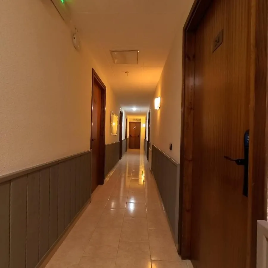 ***  Hotel Marfany Andorra-a-Velha Andorra