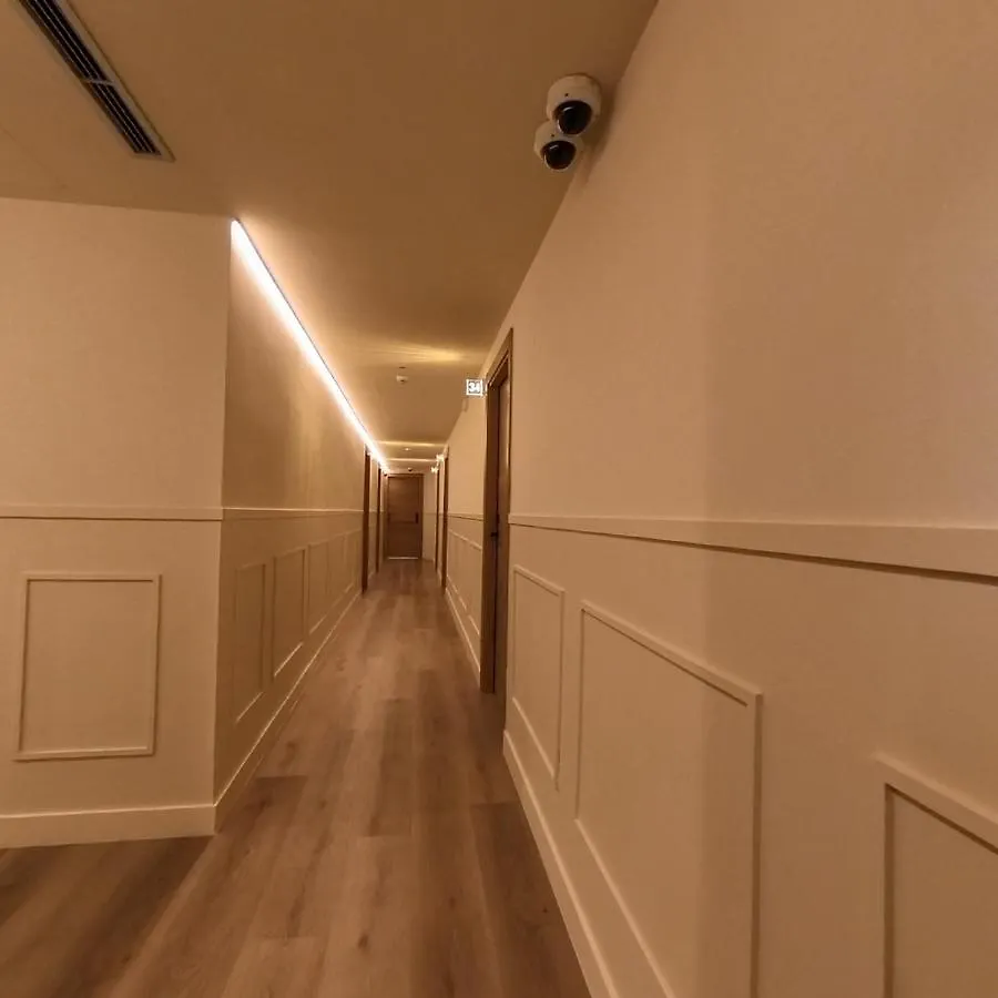 Hotel Marfany Andorra-a-Velha