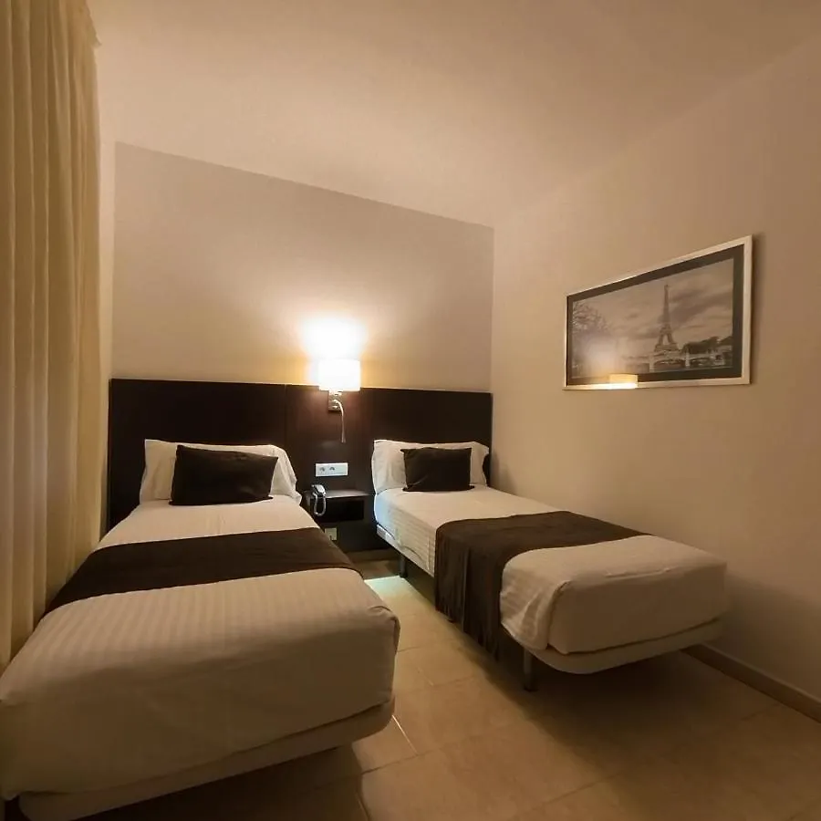 Hotel Marfany Andorra-a-Velha 3*,
