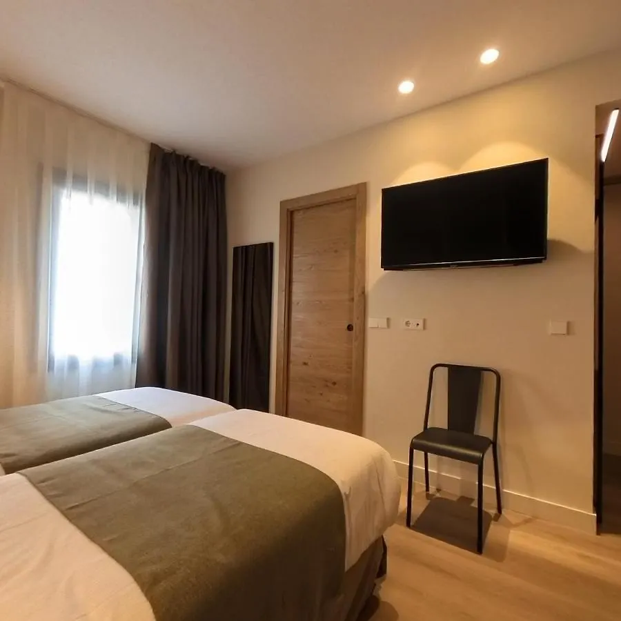 Hotel Marfany Andorra-a-Velha