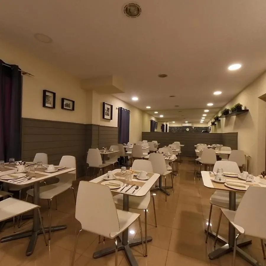 ***  Hotel Marfany Andorra-a-Velha Andorra