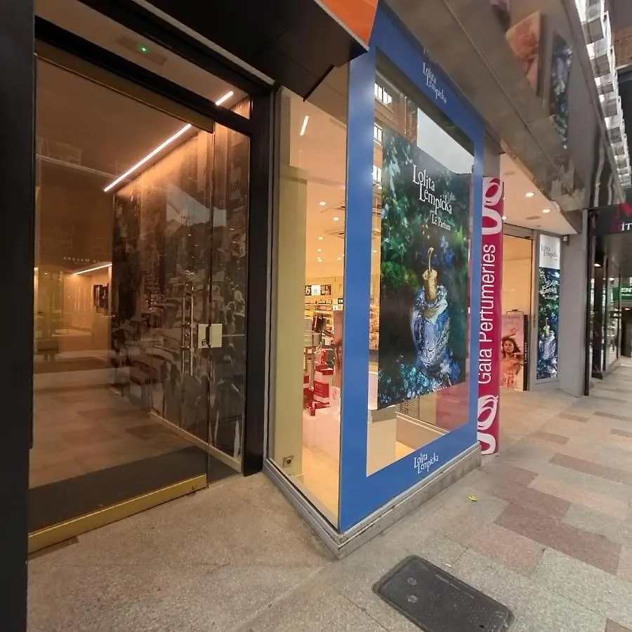 ***  Hotel Marfany Andorra la Vella Andorra