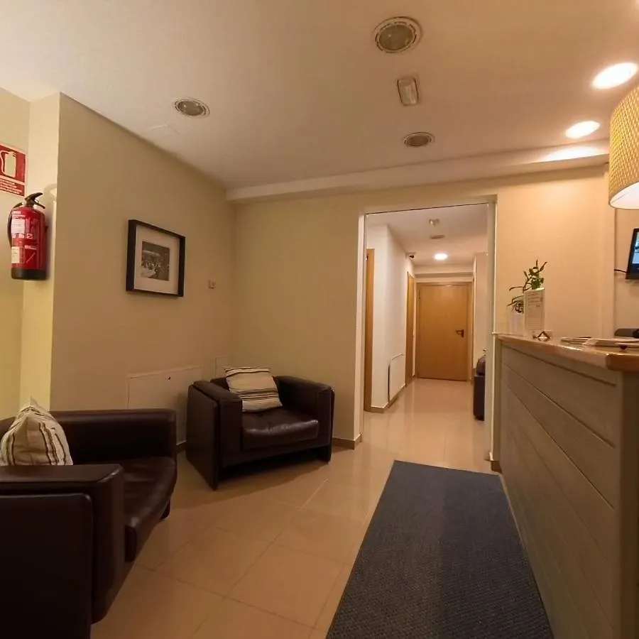 Hotel Marfany Andorra-a-Velha