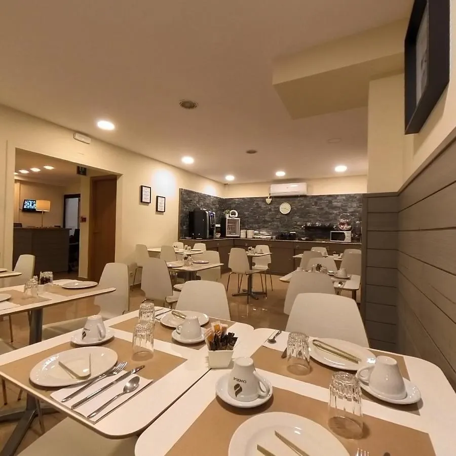 Hotel Marfany Andorra-a-Velha