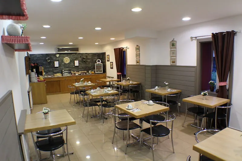 Hotel Marfany Andorra-a-Velha