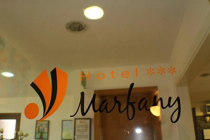 Hotel Marfany Andorra-a-Velha