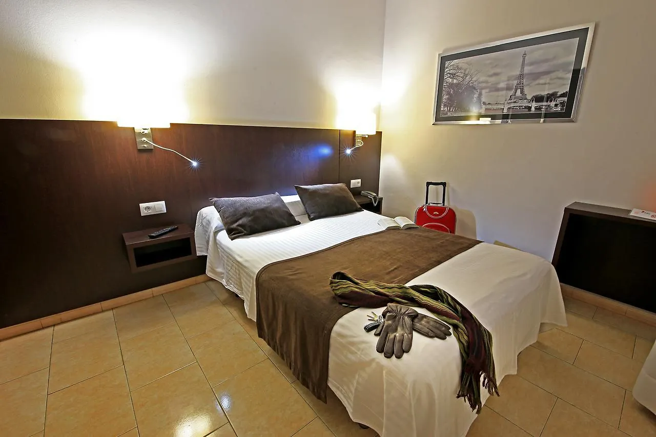 Hotel Marfany Andorra-a-Velha