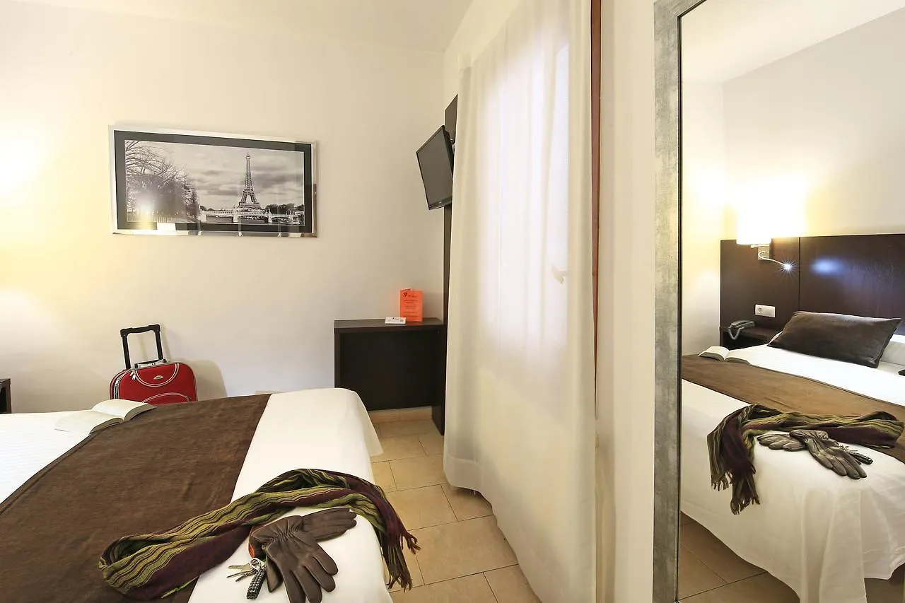 Hotel Marfany Andorra-a-Velha 3*,  Andorra