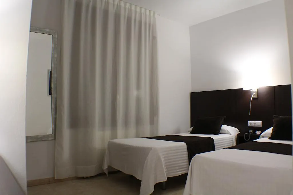 Hotel Marfany Andorra-a-Velha 3*,