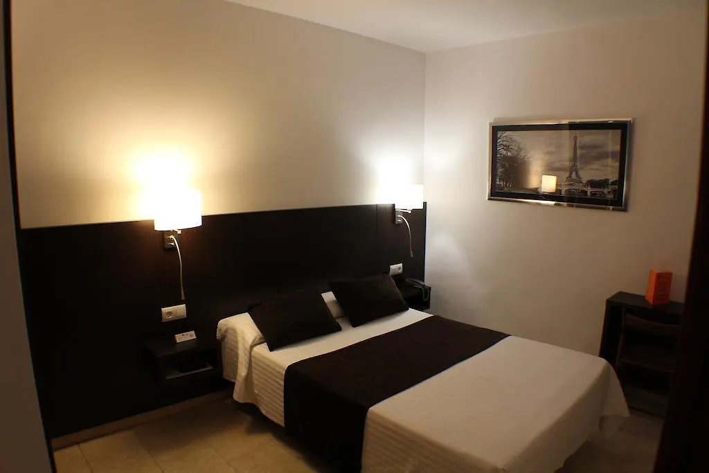 Hotel Marfany Andorra-a-Velha