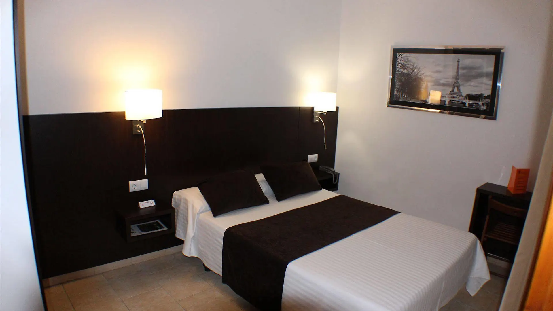 Hotel Marfany Andorra-a-Velha