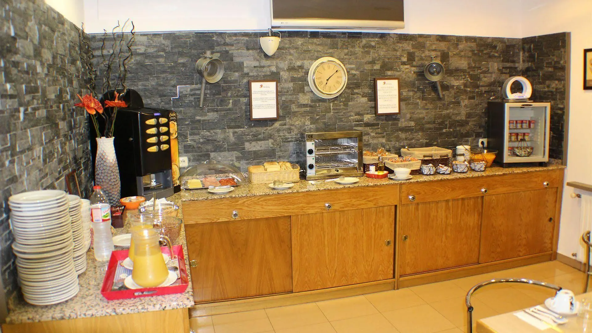 Hotel Marfany Andorra-a-Velha