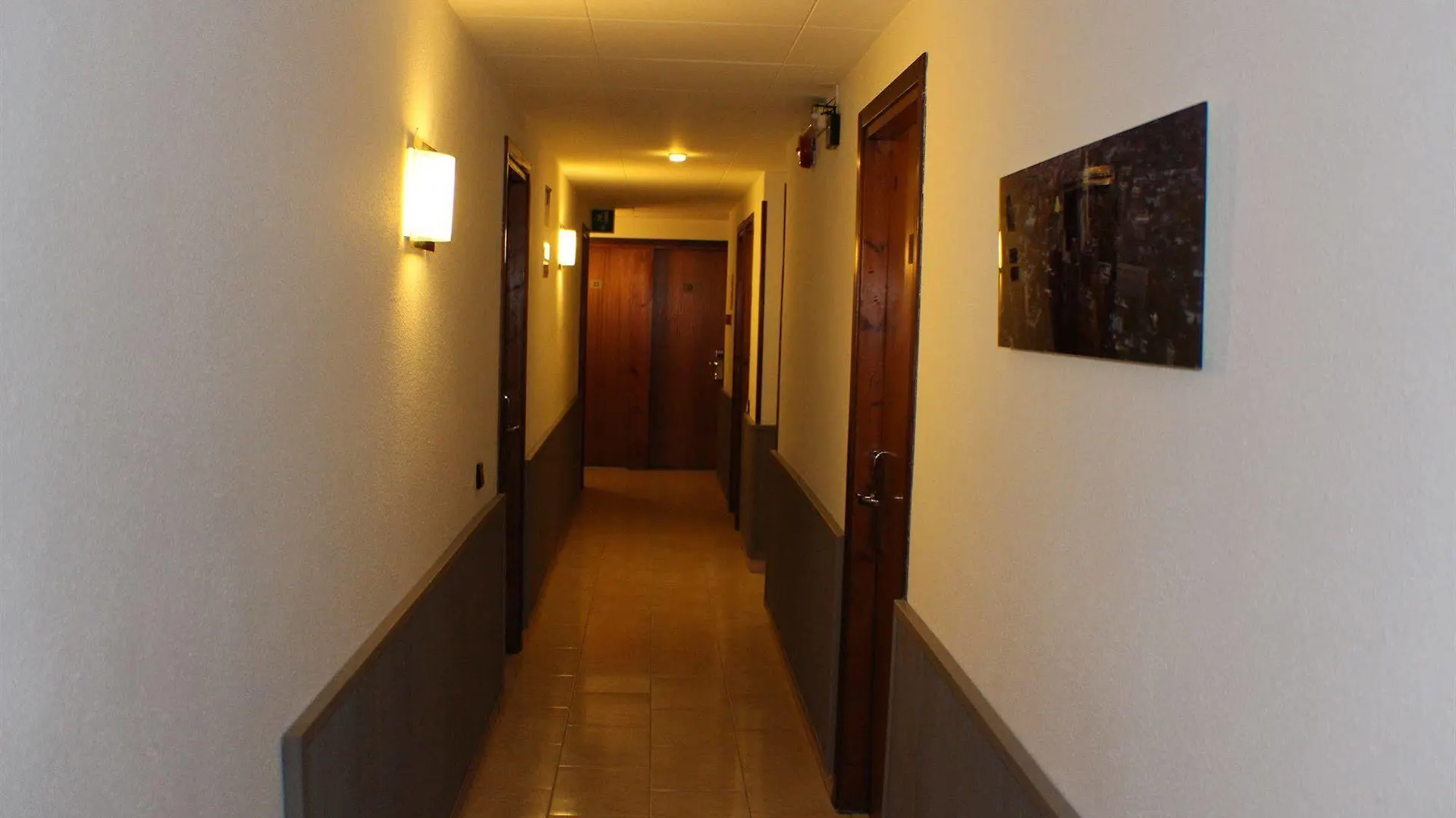 ***  Hotel Marfany Andorra-a-Velha Andorra