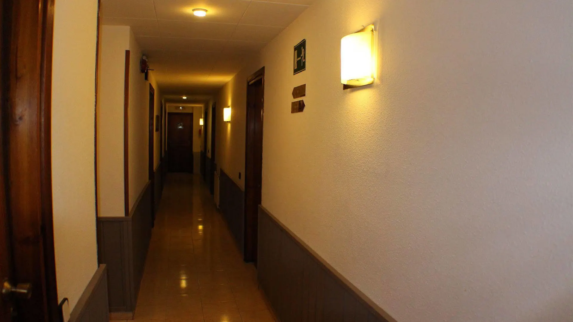 Hotel Marfany Andorra-a-Velha