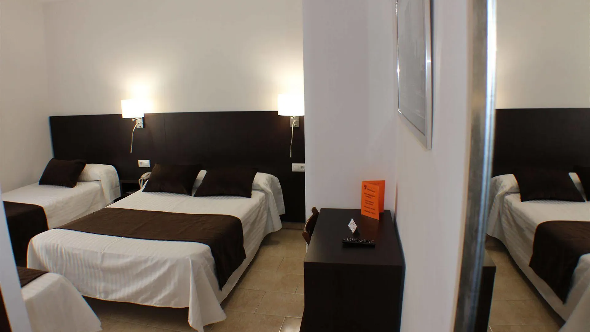 Hotel Marfany Andorra-a-Velha