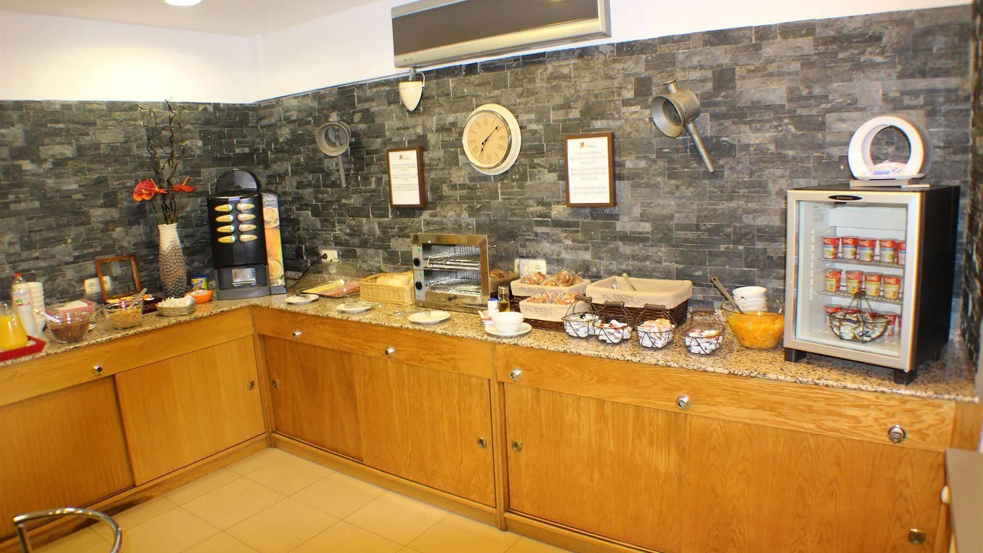 Hotel Marfany Andorra-a-Velha Andorra