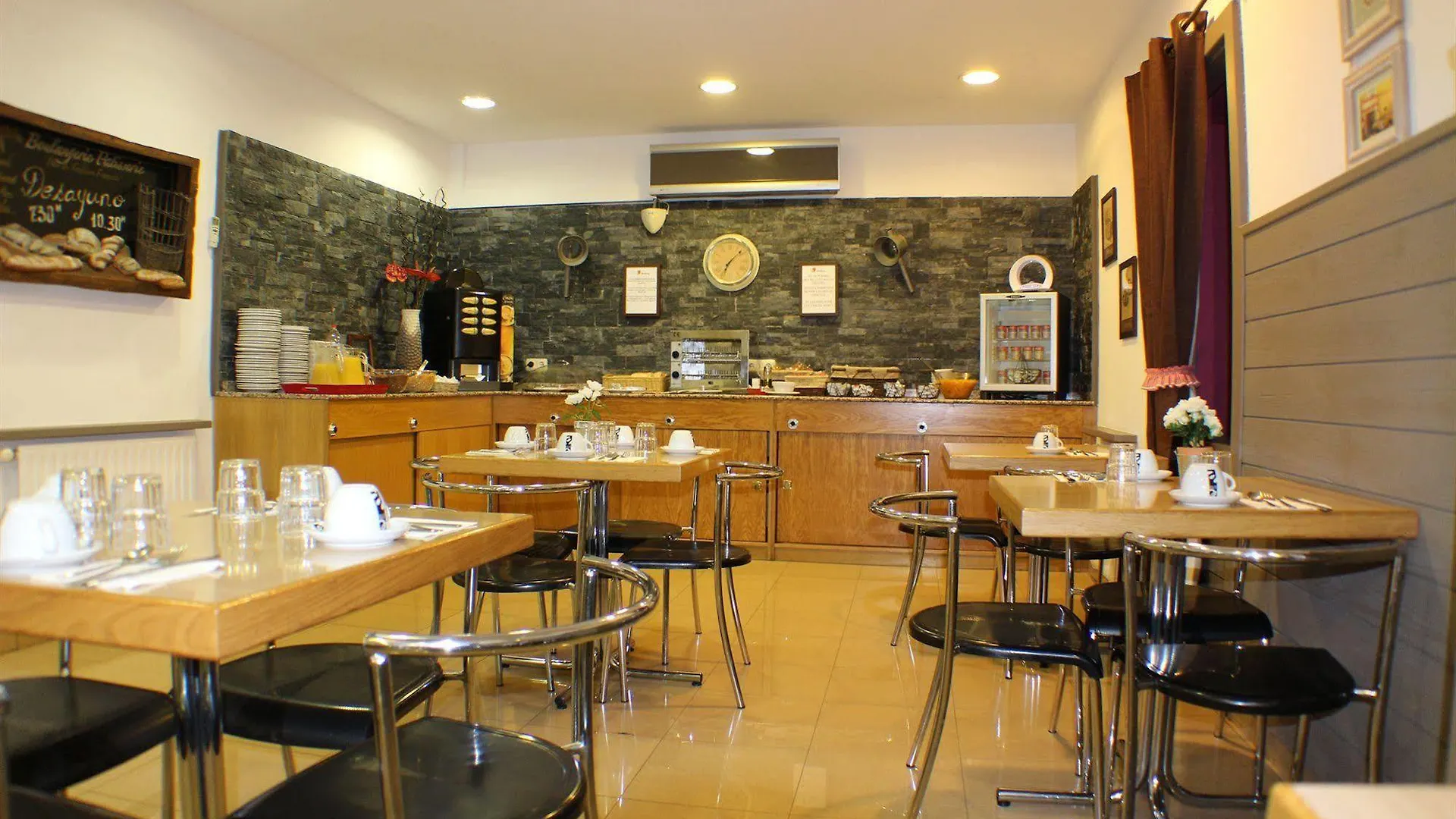 Hotel Marfany Andorra-a-Velha