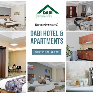 *** Aparthotel Dabi & Ethiopia