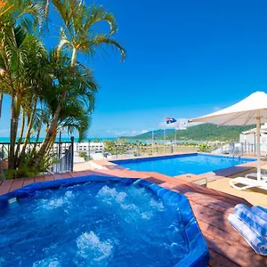 Aparthotel Whitsunday Terraces ***