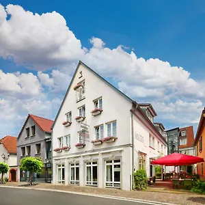 Hotel Mueller Cafe & Wein - Mondholzhotel ***