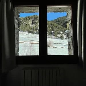 Apart-hotel Sant Andreu