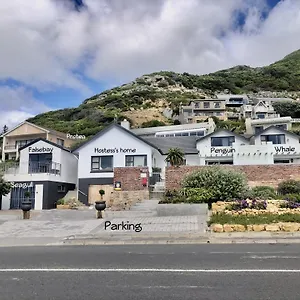  Guest house Ollava South Africa
