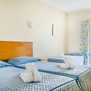 Point Complex Apart-hotel Qawra