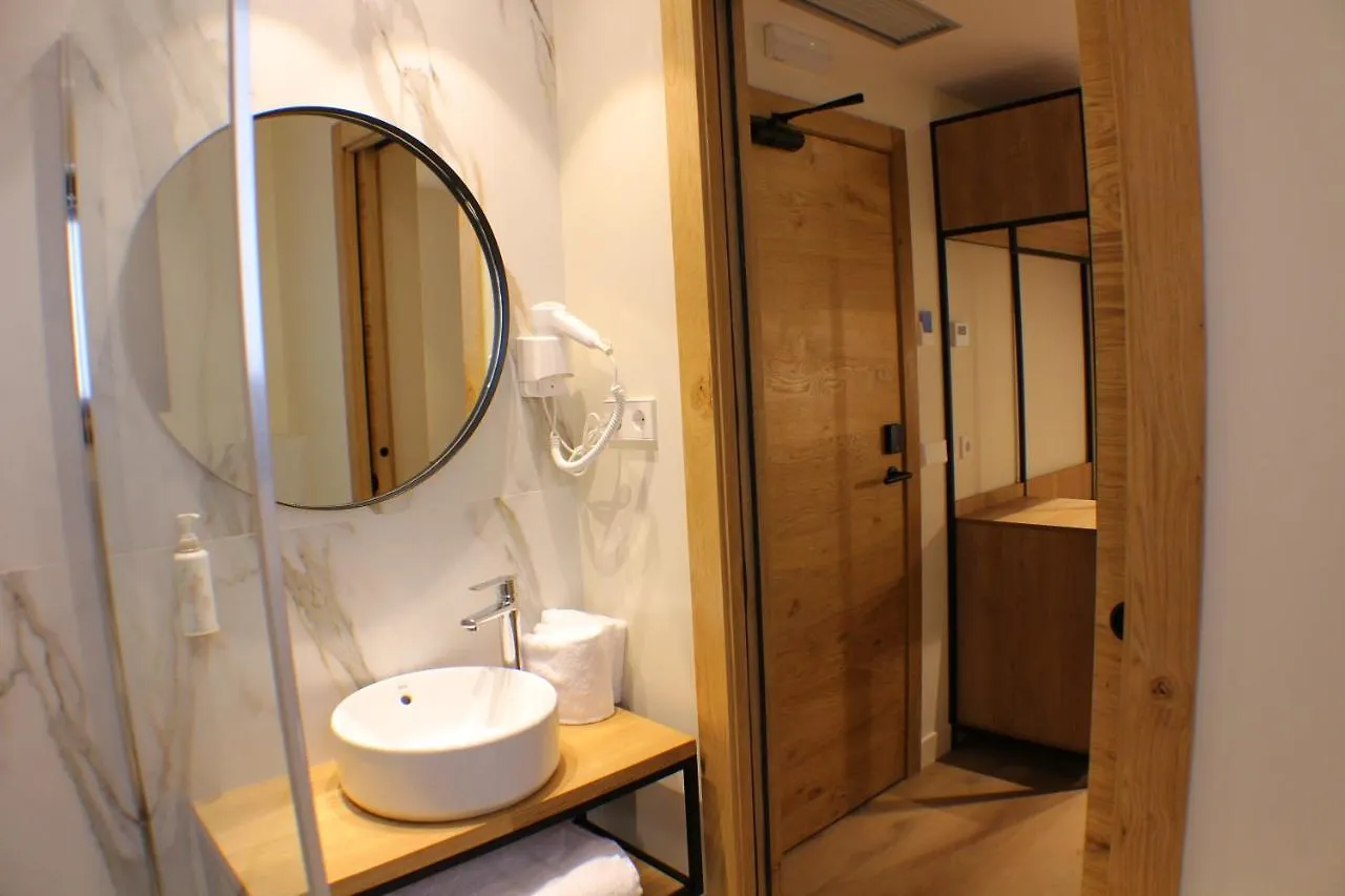 Hotel Marfany Andorra la Vella 3*,  Andorra