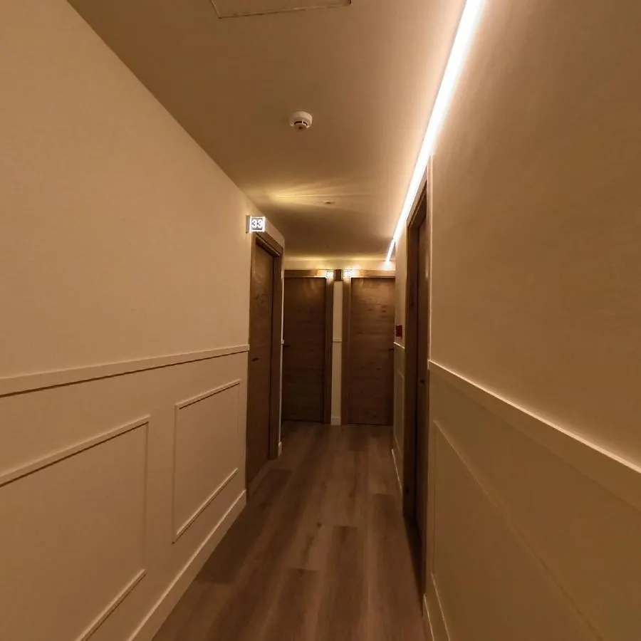 Hotel Marfany Andorra la Vella Andorra