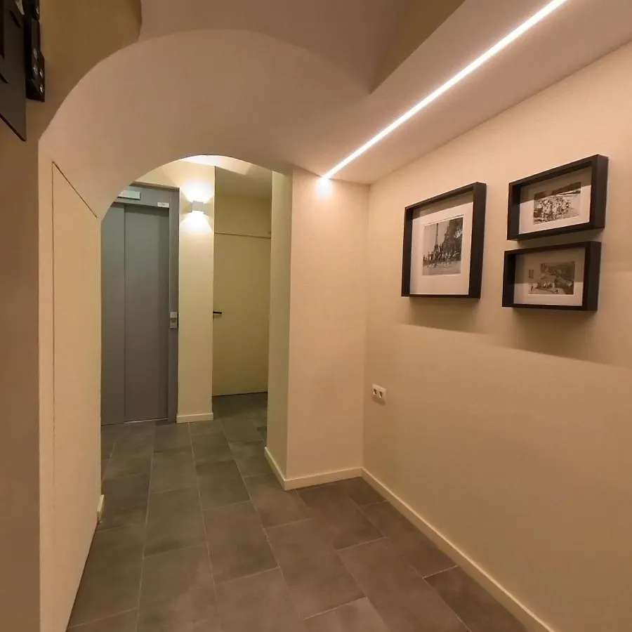 Hotel Marfany Andorra la Vella 3*,  Andorra